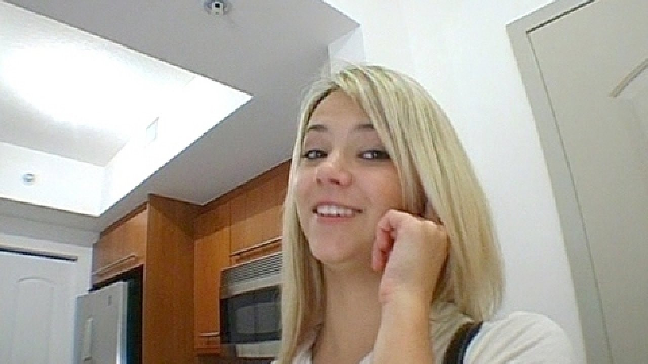 Big Boobed Ashlynn Brooke Works Out On His Cock