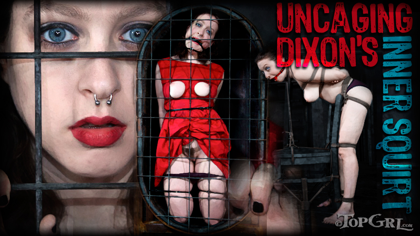 Uncaging Dixon's Inner Squirt