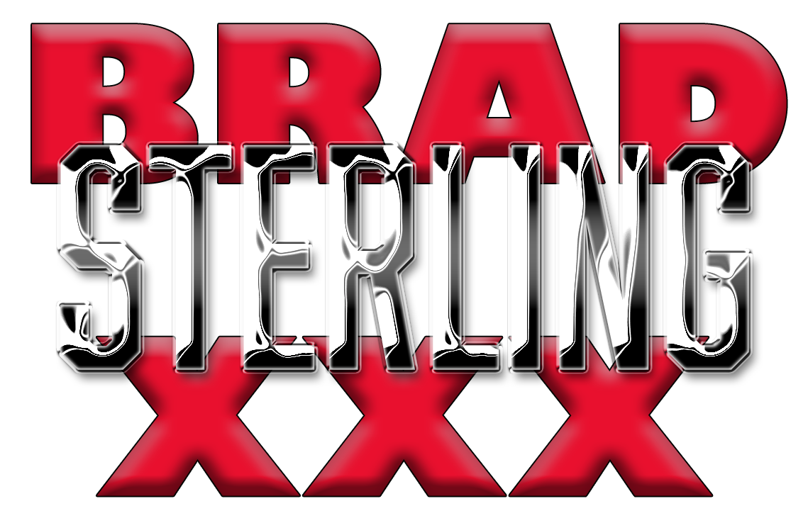 Brad Sterling