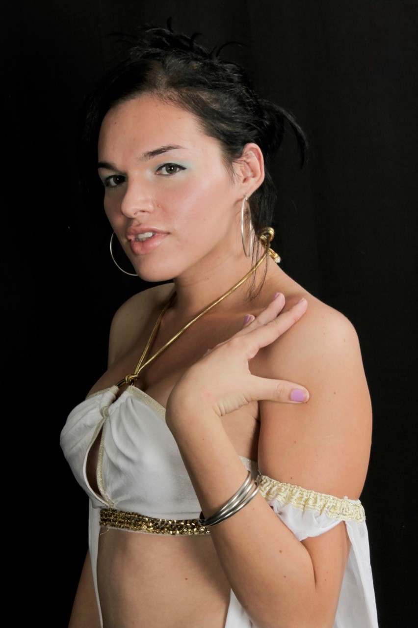 Photo HD Ana Venus - 2