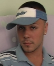 Angel Reck Broke Straight Boys