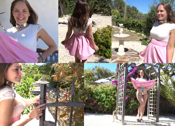 Rachel Adams – the Spanish garden