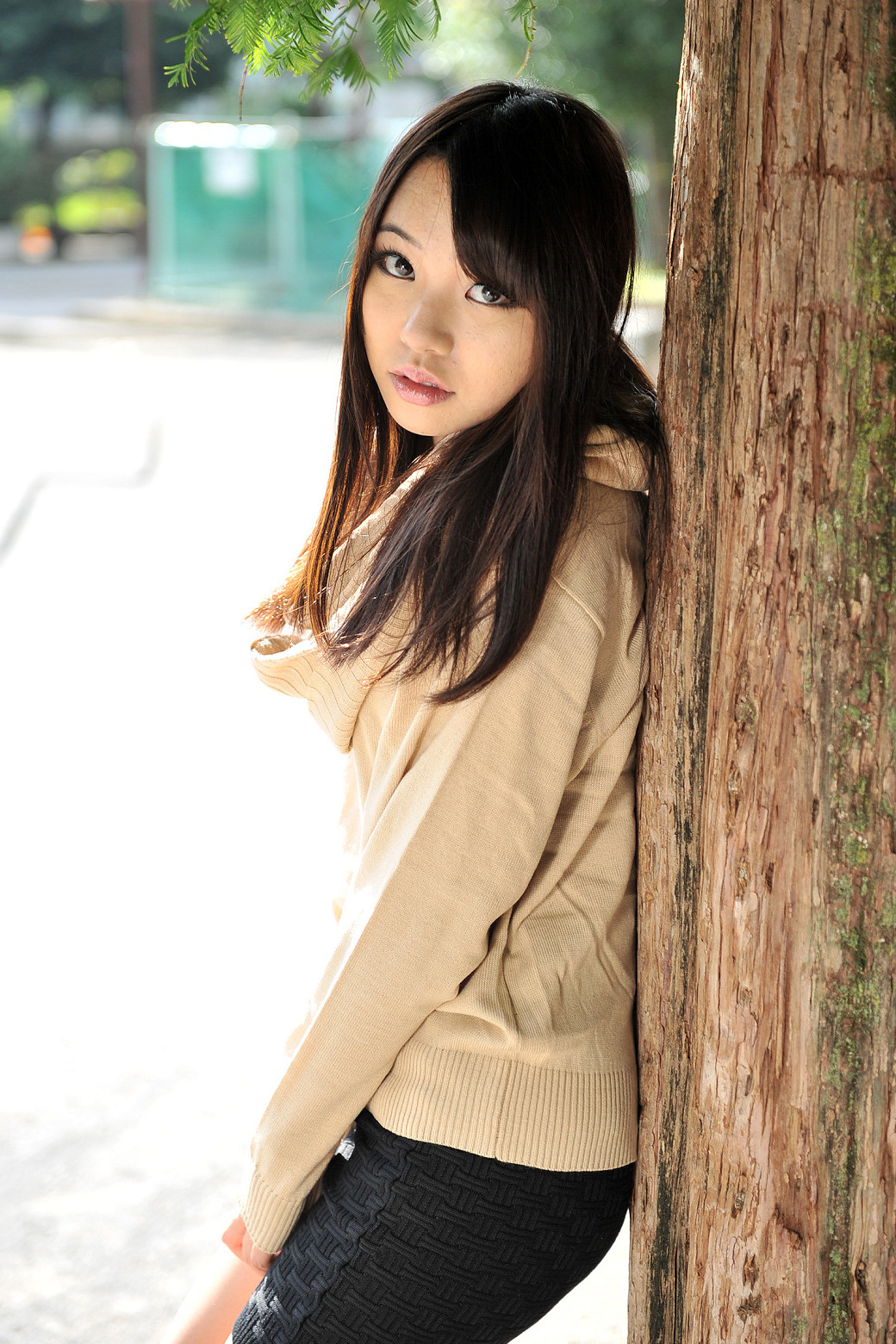 Photo HD Hitomi Maisaka - 1