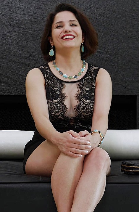 Photo HD Jessica Pink - 5