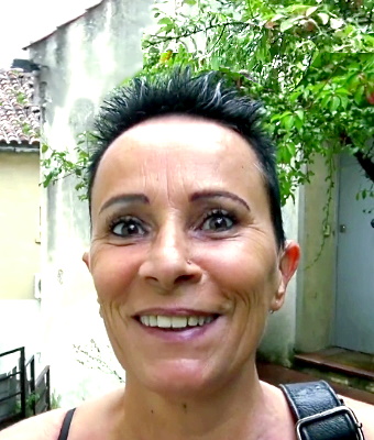 Chana Jacquie & Michel TV