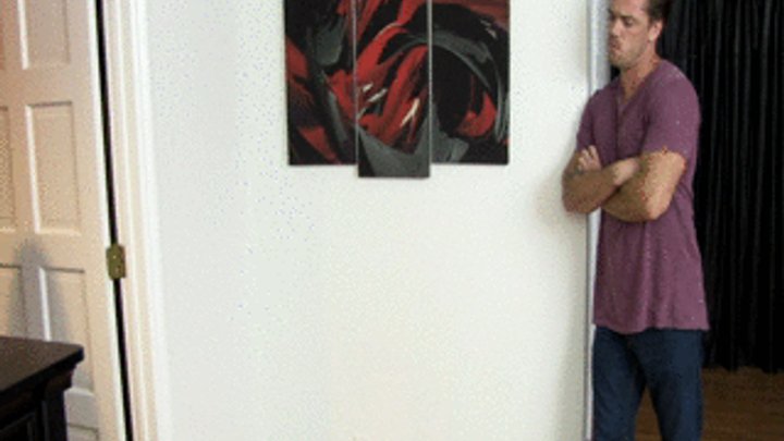 Dominated By Her Step-Son