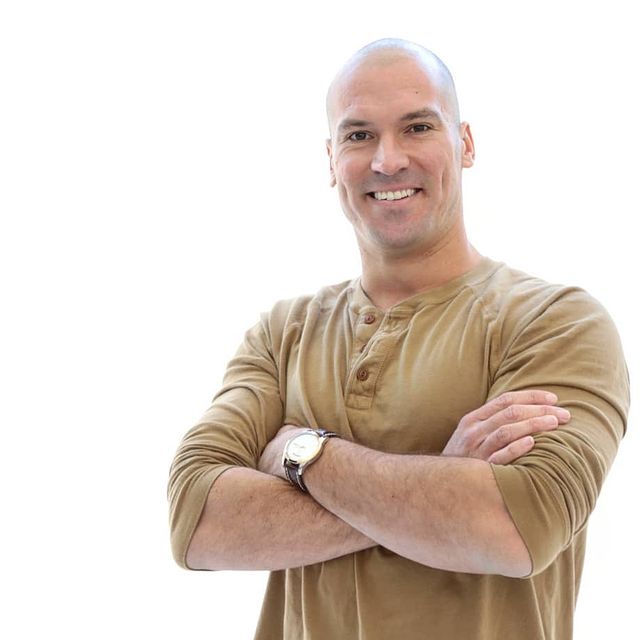 Photo HD Sean Lawless - 8