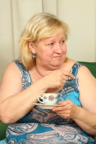 Photo HD Odette Makarova - 1