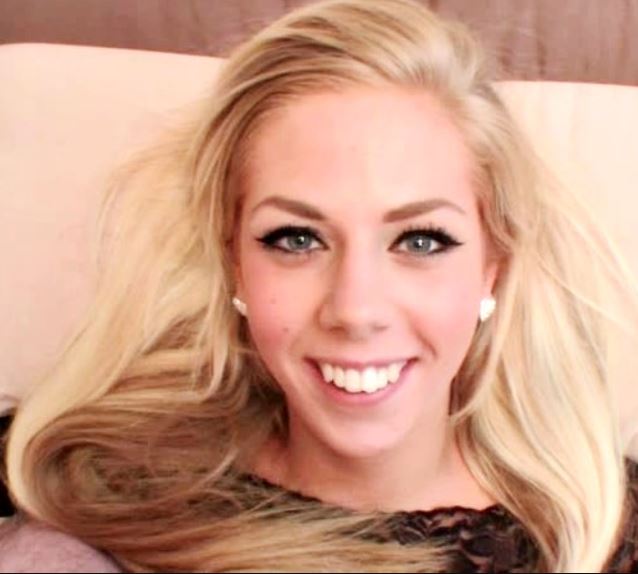 Photo HD Chloe Vegas - 5