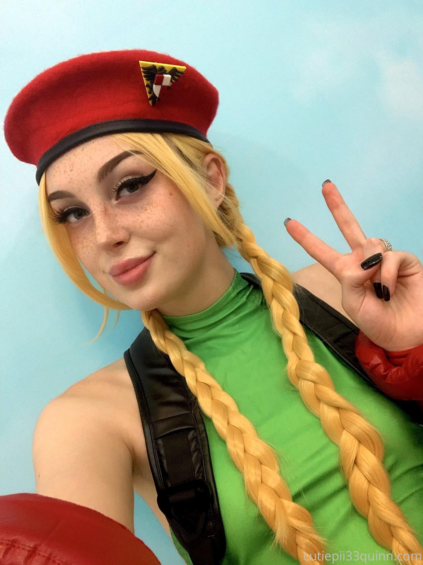 Photo HD cutiepii33quinn - 2
