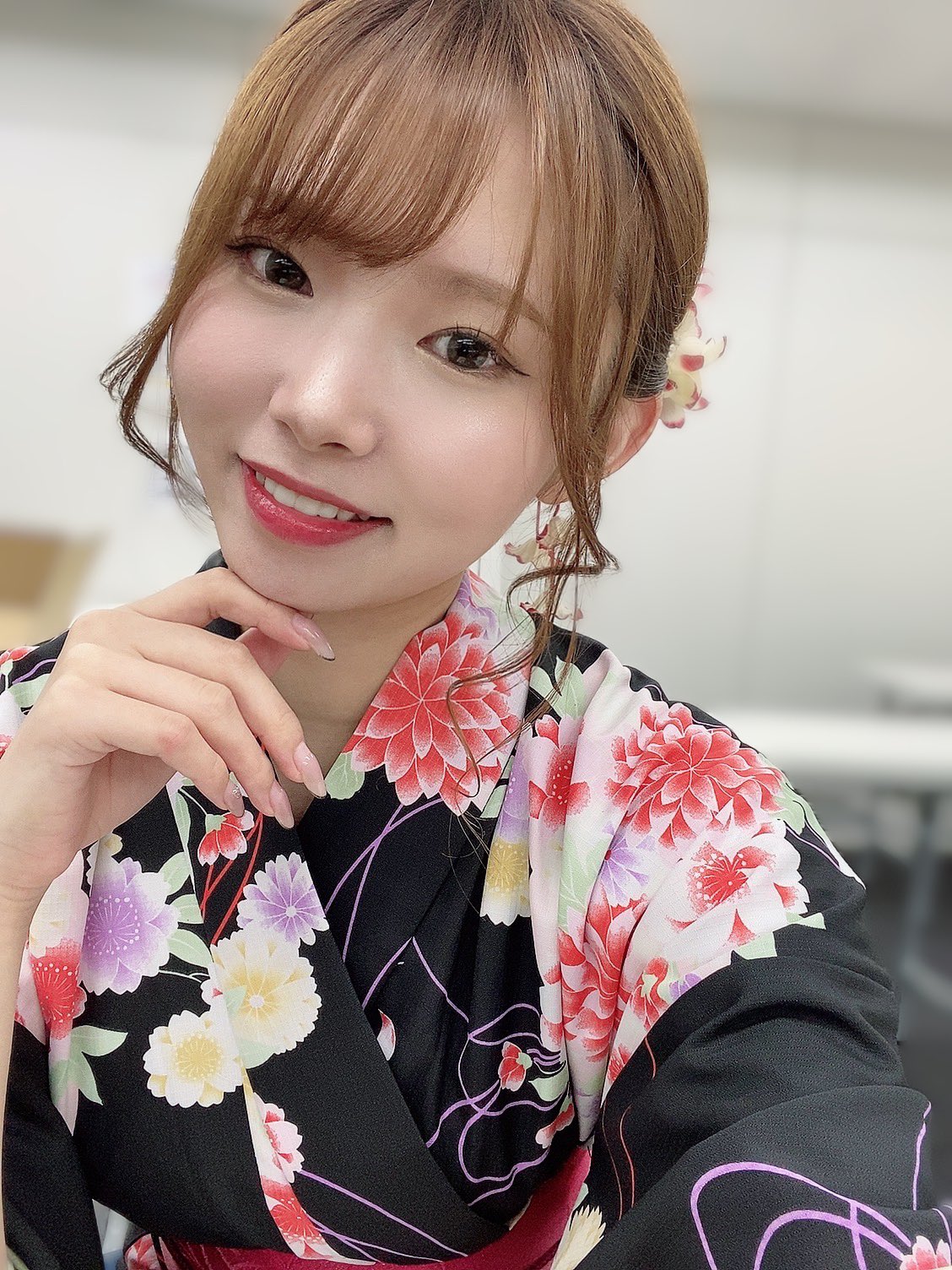 Photo HD Ren Hibiki - 9