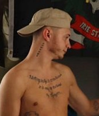 Matthew Marshall FratX