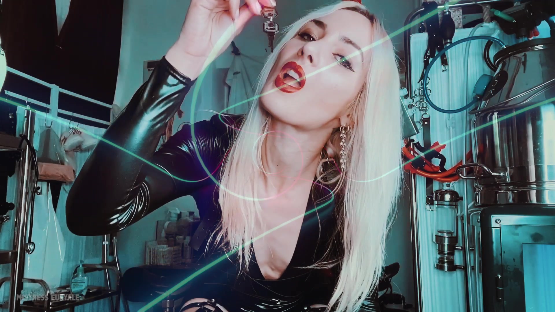 Chastity is better than sex