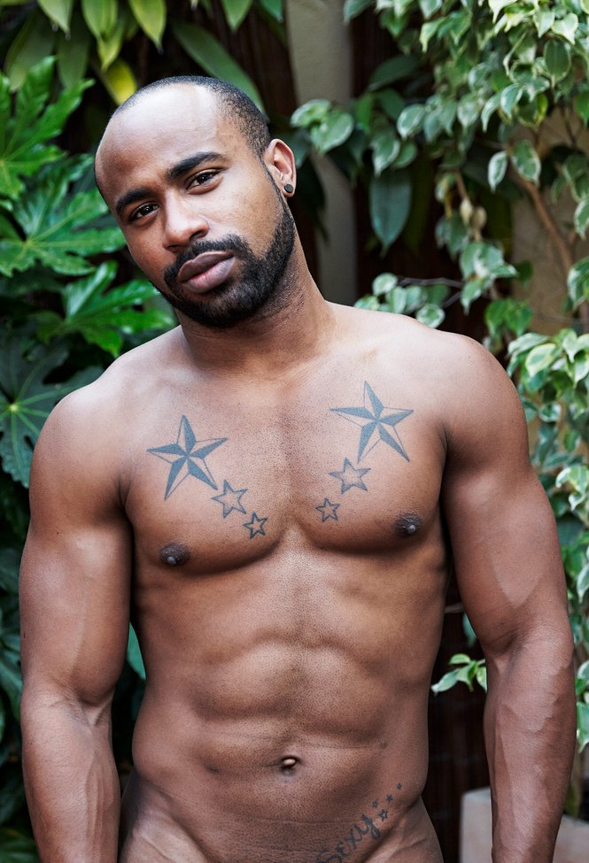 Santiago Interracial