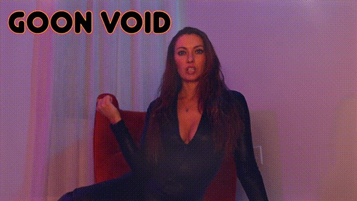 Bratty Bunny - GOON VOID