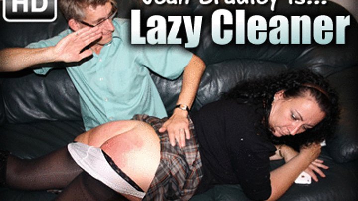 Lazy Cleaner