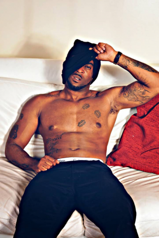 Photo HD Dru Hermes - 2