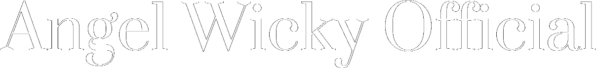 Angel Wicky's Production