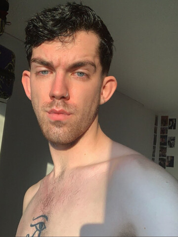 Cherry Gayzer Hung Young Brit