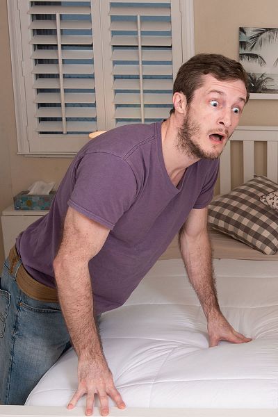 Photo HD Brick Danger - 8