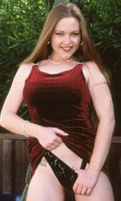 Photo HD Cherry Mirage - 2