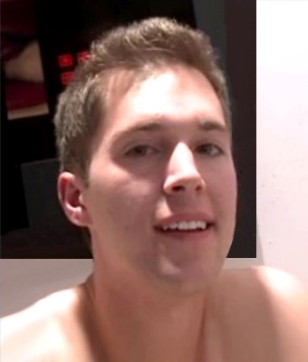 Colin Pierce Haze Him