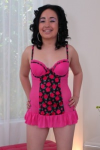 Photo HD Cherish Red - 3