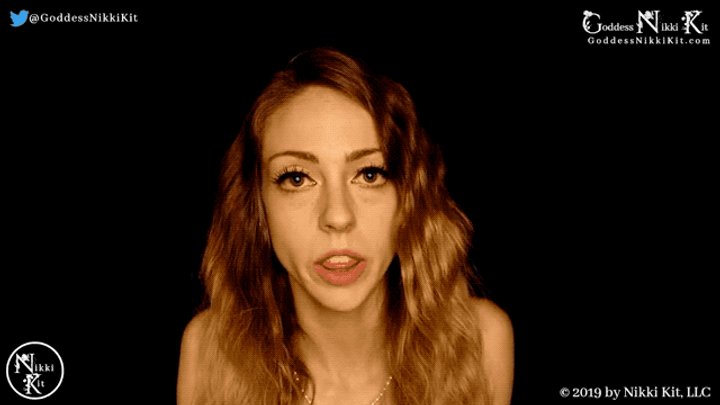 Eye Contact JOI - Look into My Eyes