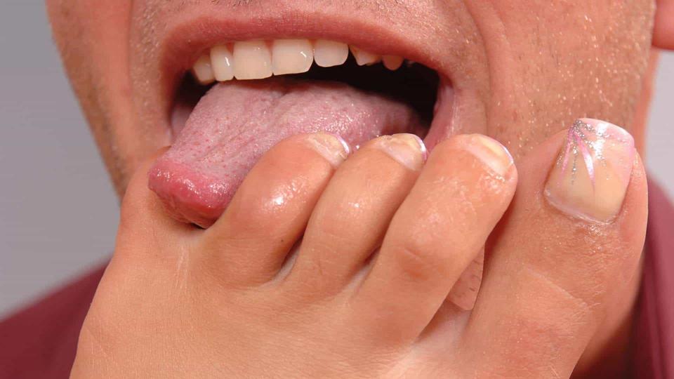 Very leggy inspirations!