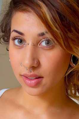 Photo HD Veronica Rose - 9