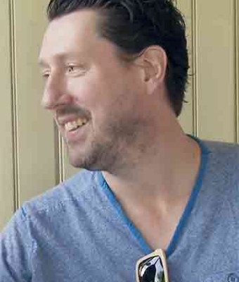 Gee Richards Anulingus