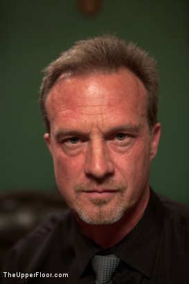 Steven O'Master The Upper Floor
