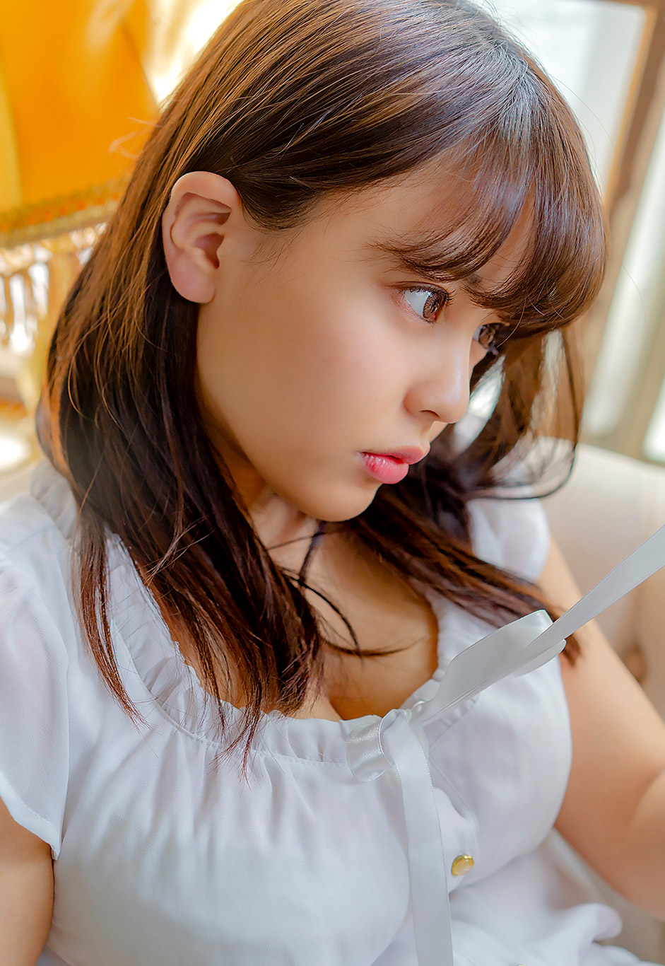 Photo HD Shion Yumi - 3