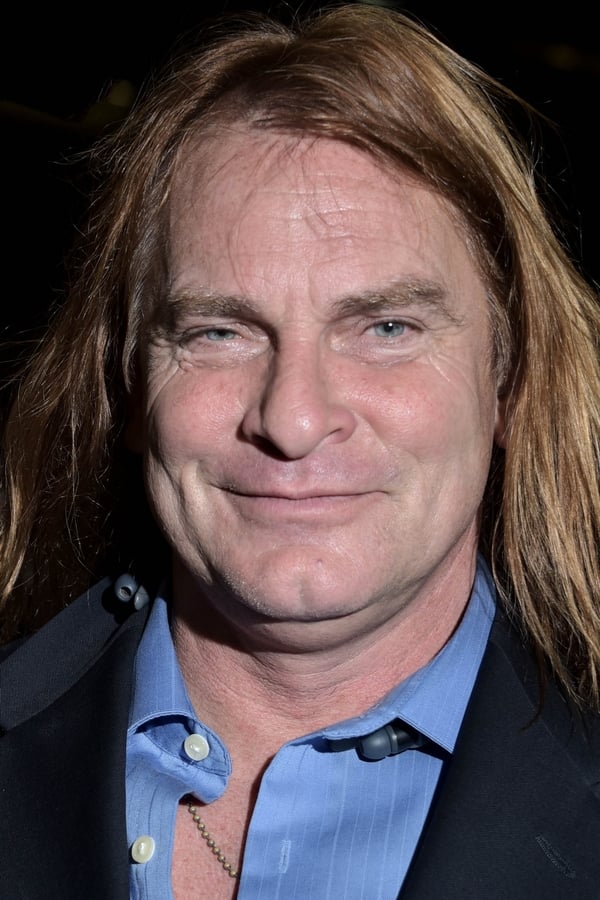 Photo HD Evan Stone - 1