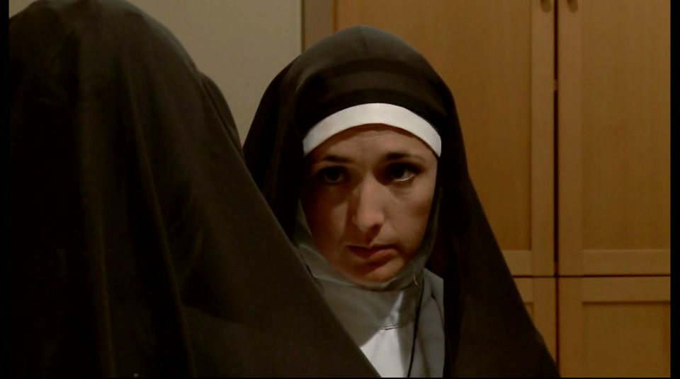 Mother Superior - Scene 4