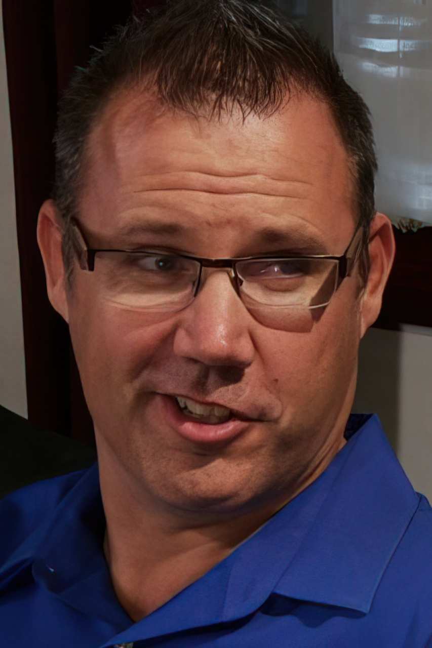 Photo HD Tommy Utah - 1