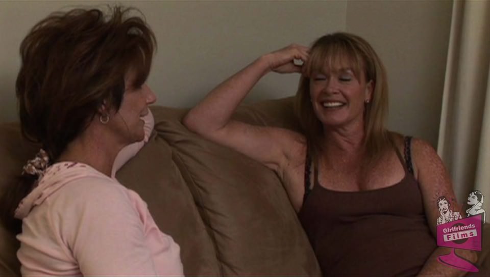 Road Queen #04 - Scene 1