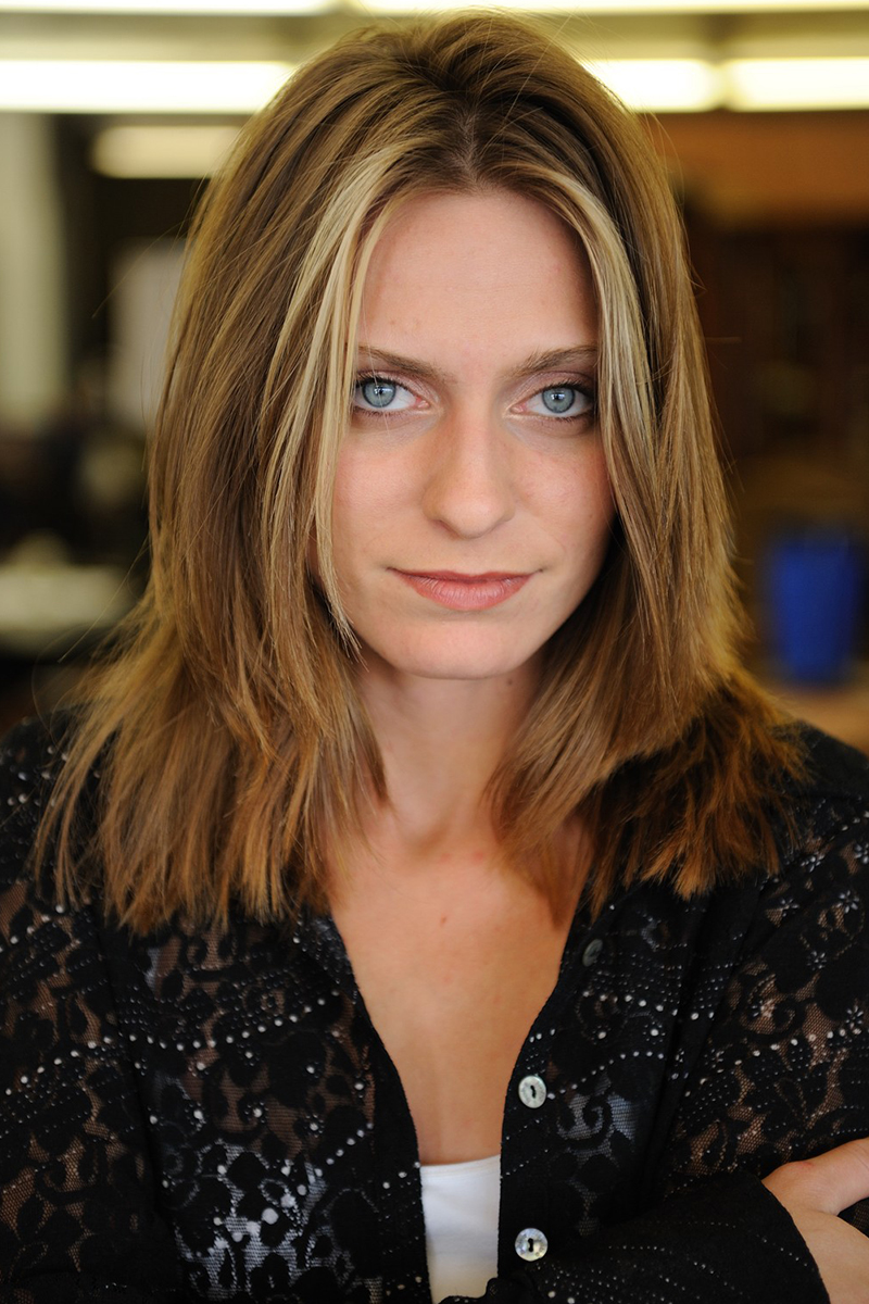 Photo HD Madison Keyz - 1