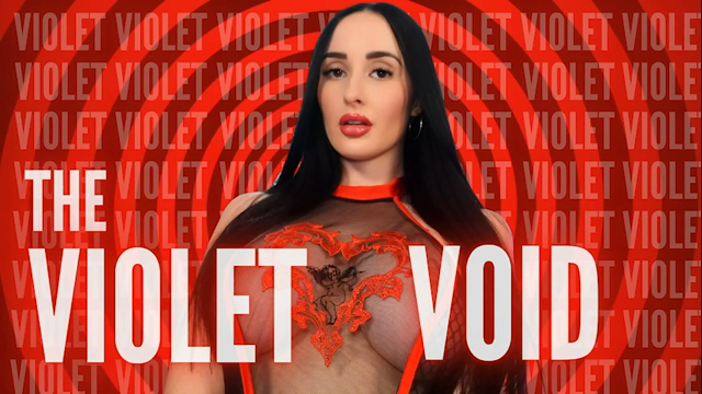 The Violet Void