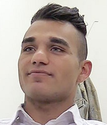 Photo HD Zoltan Goral - 1