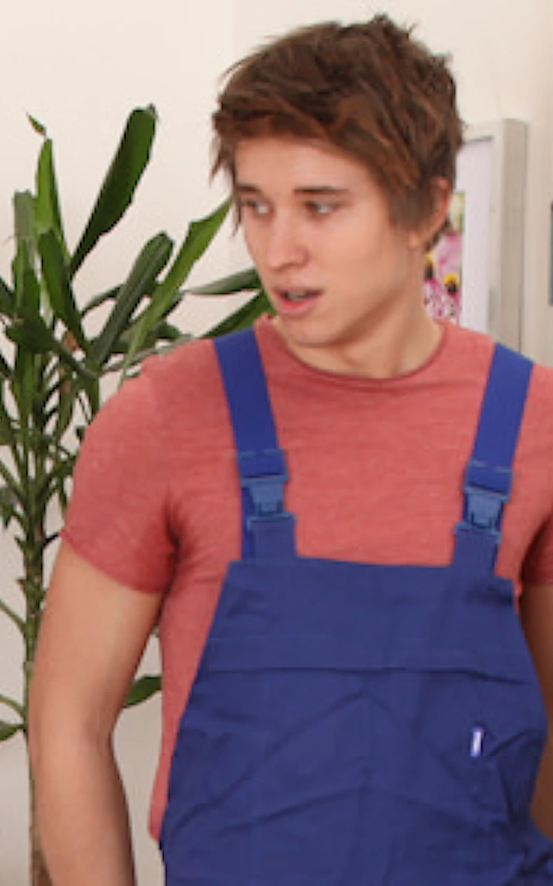 Carl Baxter Anulingus