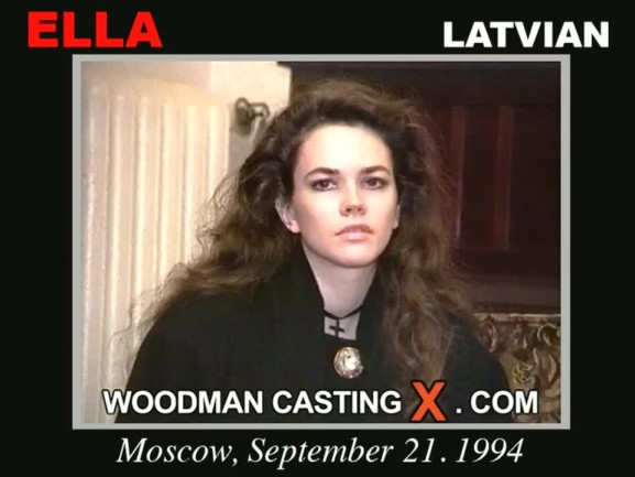 Ella