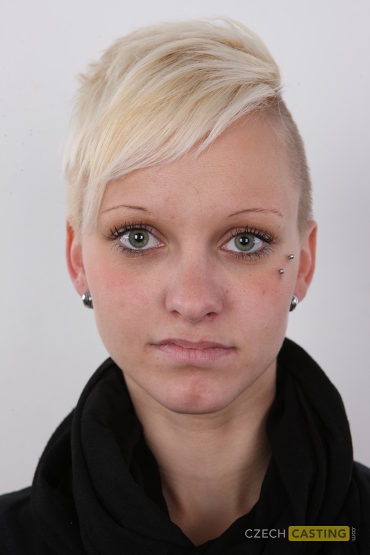 Photo HD Janie Sky - 1