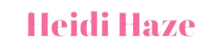 Heidi Haze