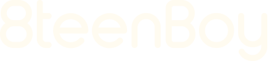 8teenBoy
