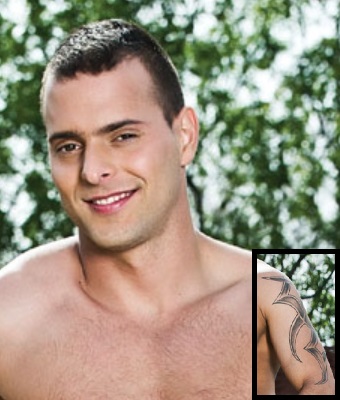 Photo HD Joey Visconti - 1