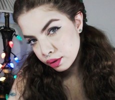 Photo HD Haunter Hexx - 8