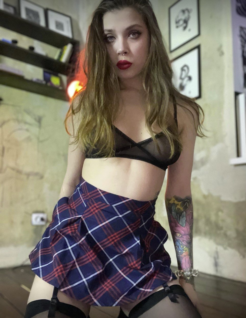 Photo HD MihaNika - 4