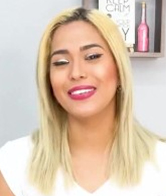 Photo HD Ann Rides - 5