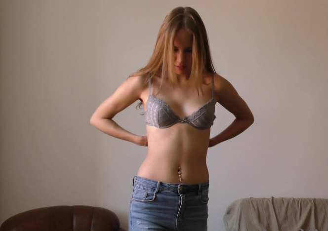 Pov Dirty Director Fingering Dildoing Skinny Hot Fashion Model Miss Pussycat